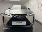 Lexus UX 200 GPF F Impression 2WD - 5