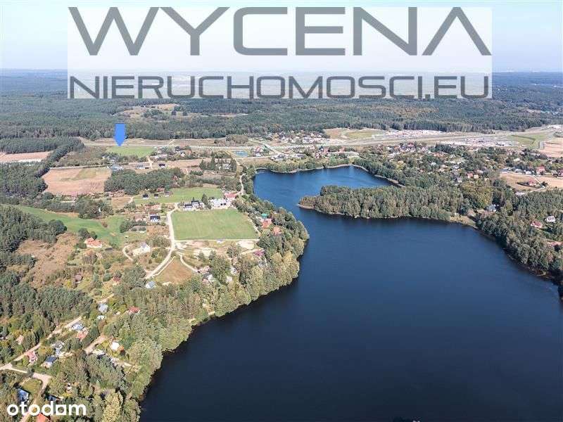 Działka Budowlana Kamień-5