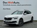 Skoda Kamiq 1.5 TSI Style DSG - 1