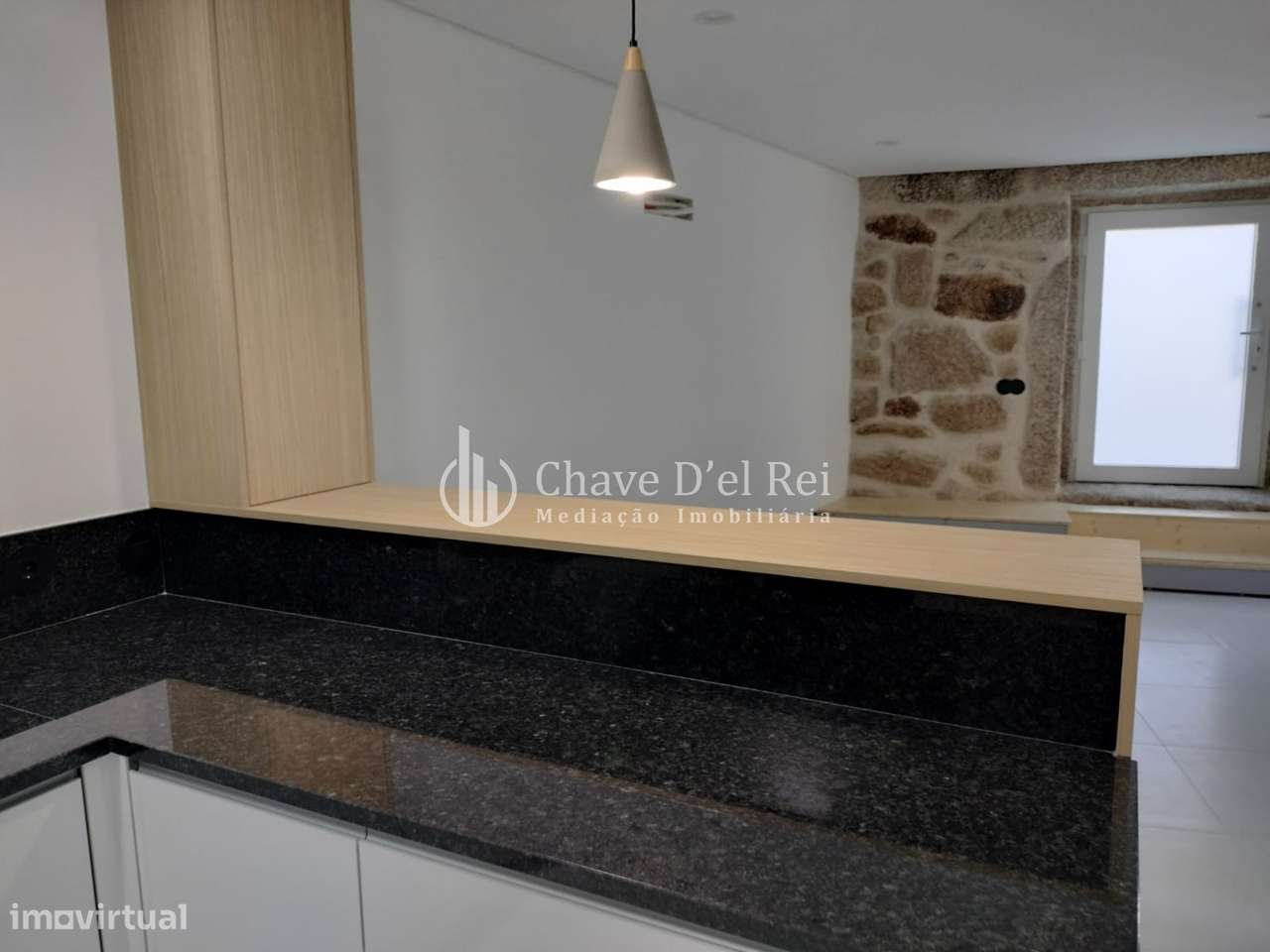 Moradia em Banda T3 Venda em Boa Aldeia, Farminhão e Torredeita,Viseu - Grande imagem: 5/25