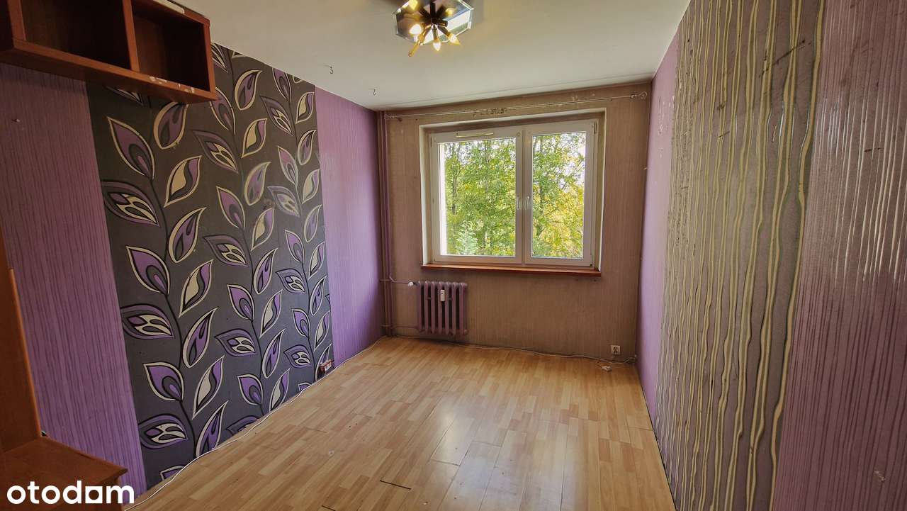 Rezerwacja 2x2! ul. Wielkopolska 1 piętro-12