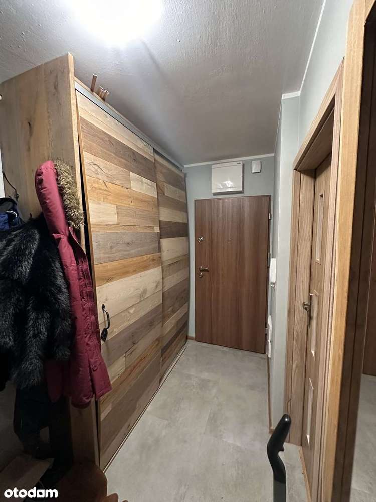 Mieszkanie na wynajem - Pełny obrazek: 3/6