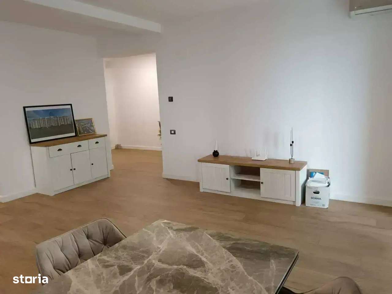 2 camere /Pipera Plaza -Rond OMV - Imagine principală: 2/5