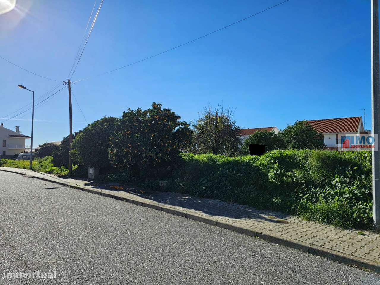 Lote de Terreno - Grande imagem: 3/3