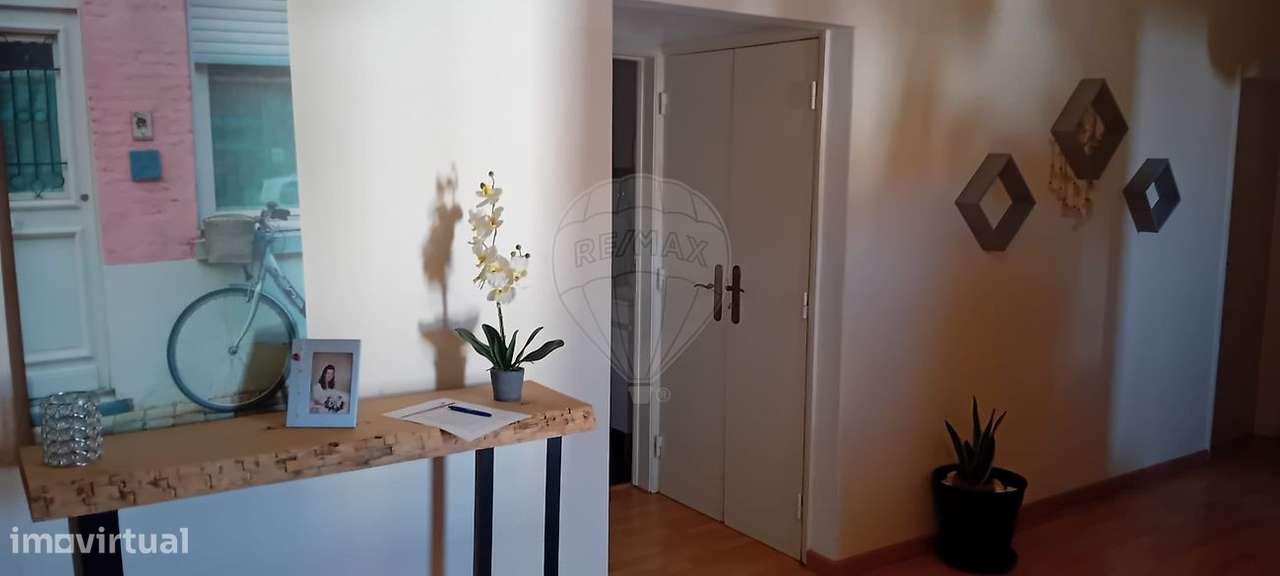 Apartamento T4 para venda - Grande imagem: 3/9