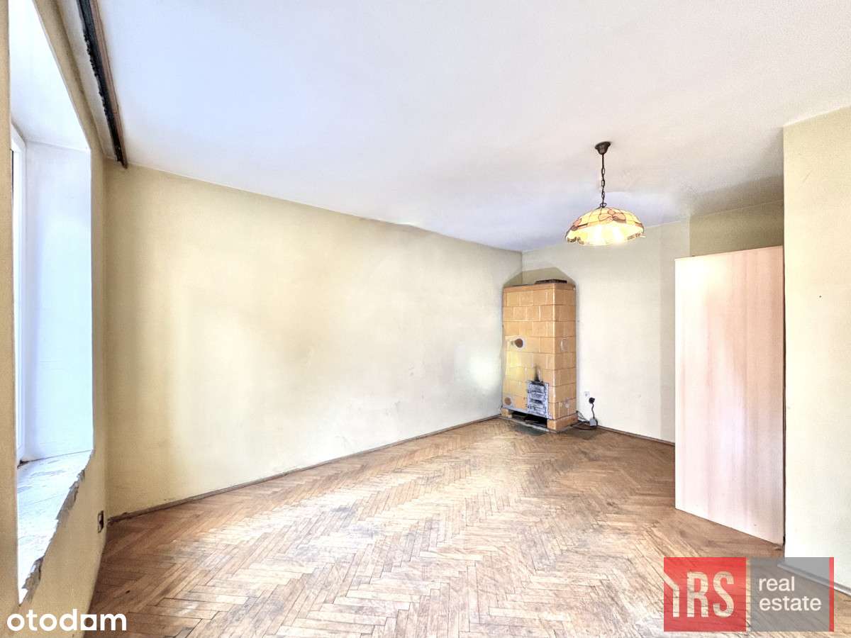 Klimatyczne mieszkanie w centrum Sulechowa-4