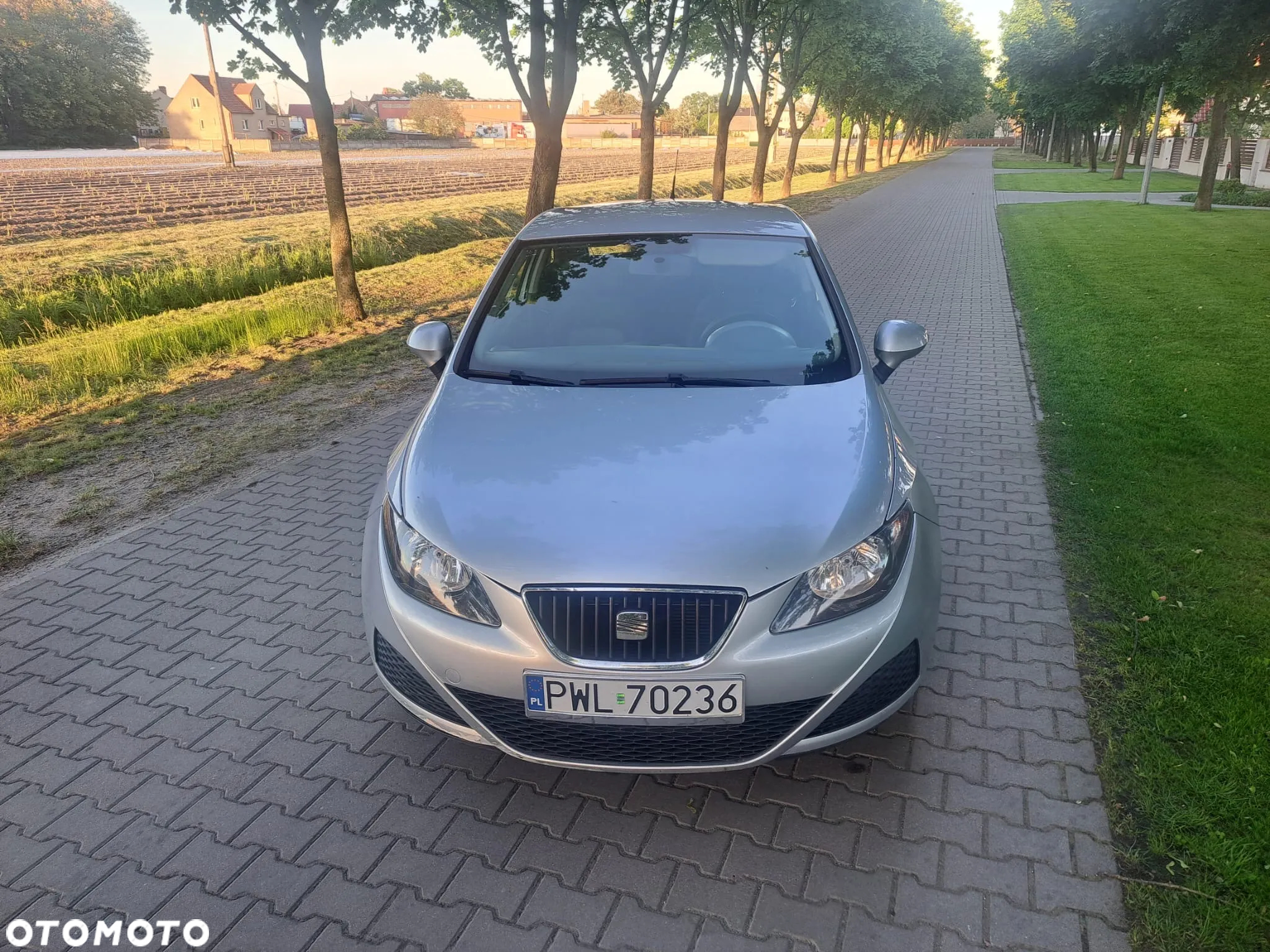 Seat Ibiza SC 1.2 12V Style - 2