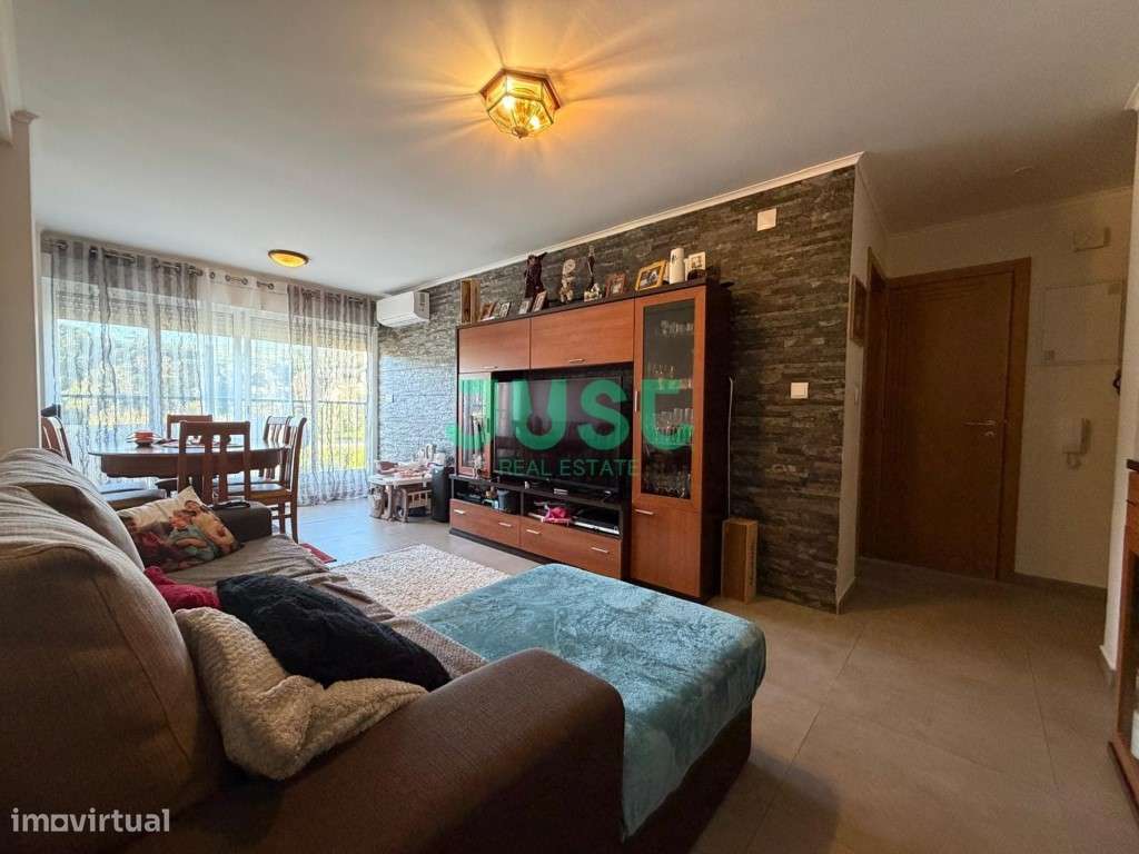 Apartamento t3 remodelado em São Domingos de Benfica - conforto no ... - Grande imagem: 2/20