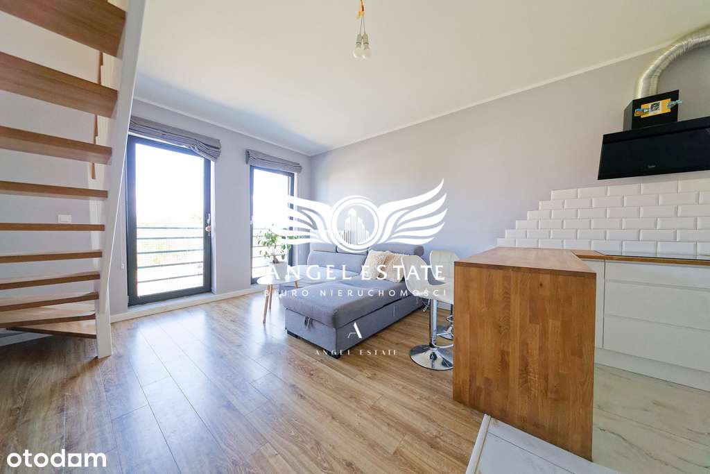 3-pokojowe mieszkanie z balkonem na sprzedaż-3