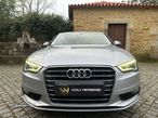 Audi A3 Limousine 1.6 TDI Sport - 6