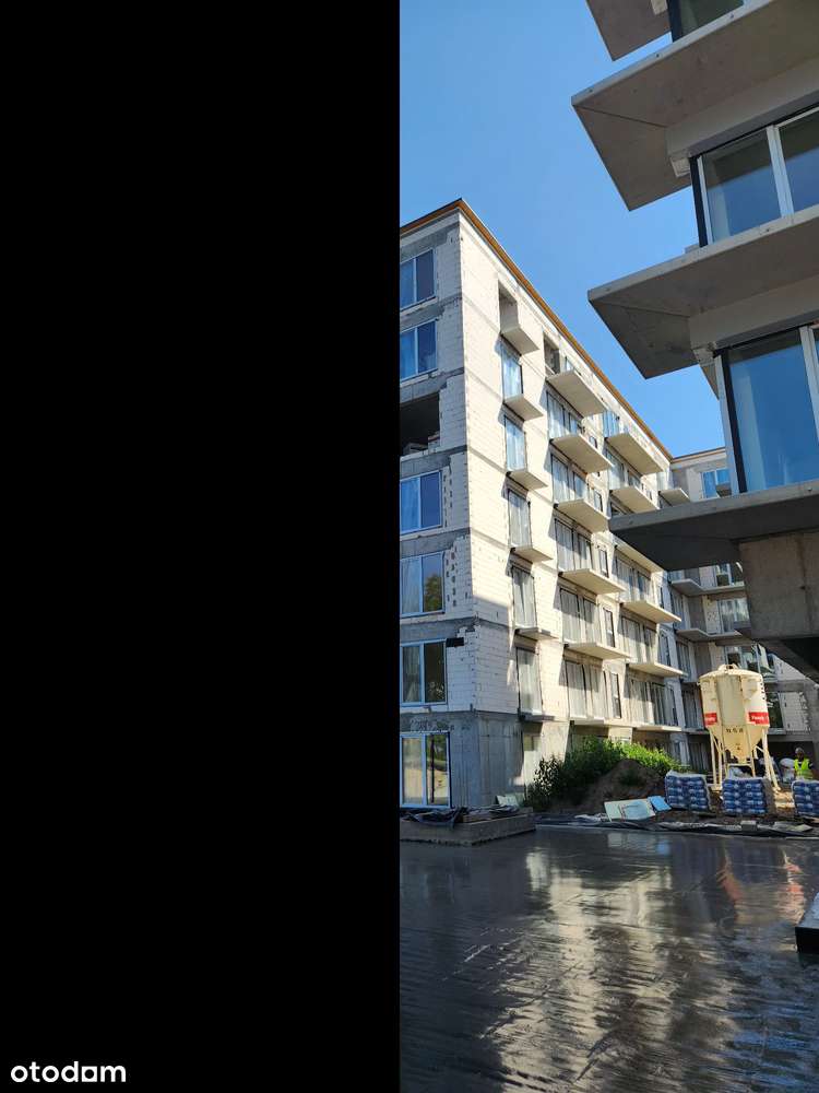 Mieszkanie, ul. Naramowicka-2