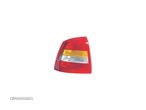 Lampa spate, stop Opel Astra G Hatchback 01.1998-08.2009 stanga/dreapta, fara suport becuri, DEPO 442-1916L-UE - 1