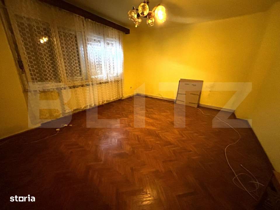 Apartament 2 camere, 46 mp, zona  Carpati 1 - Imagine principală: 4/6