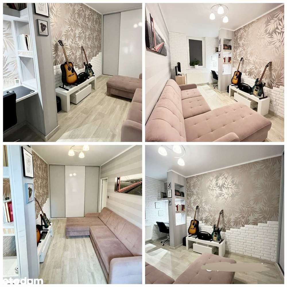 4-pokojowe mieszkanie dwupoziomowe z garażem – Opole BEZ POŚREDNIKA - Pełny obrazek: 4/20