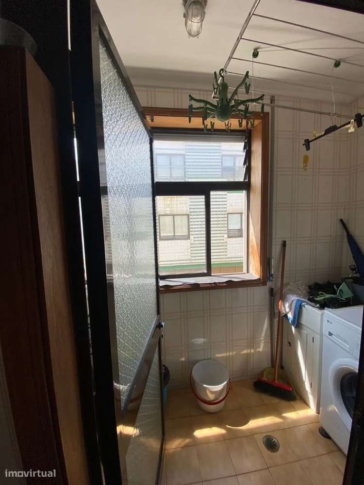 Apartamento T3 Leça da Palmeira - Grande imagem: 5/14