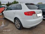 Turbina Audi A3 8P 2010 HATCHBACK S LINE CBAB 2.0 IDT - 4