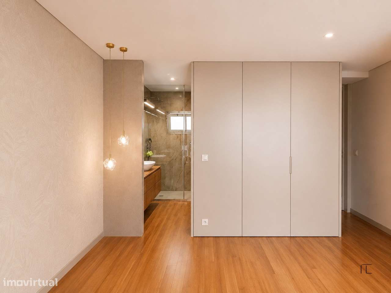 Apartamento em Condomínio Privado, Praia da Granja-15
