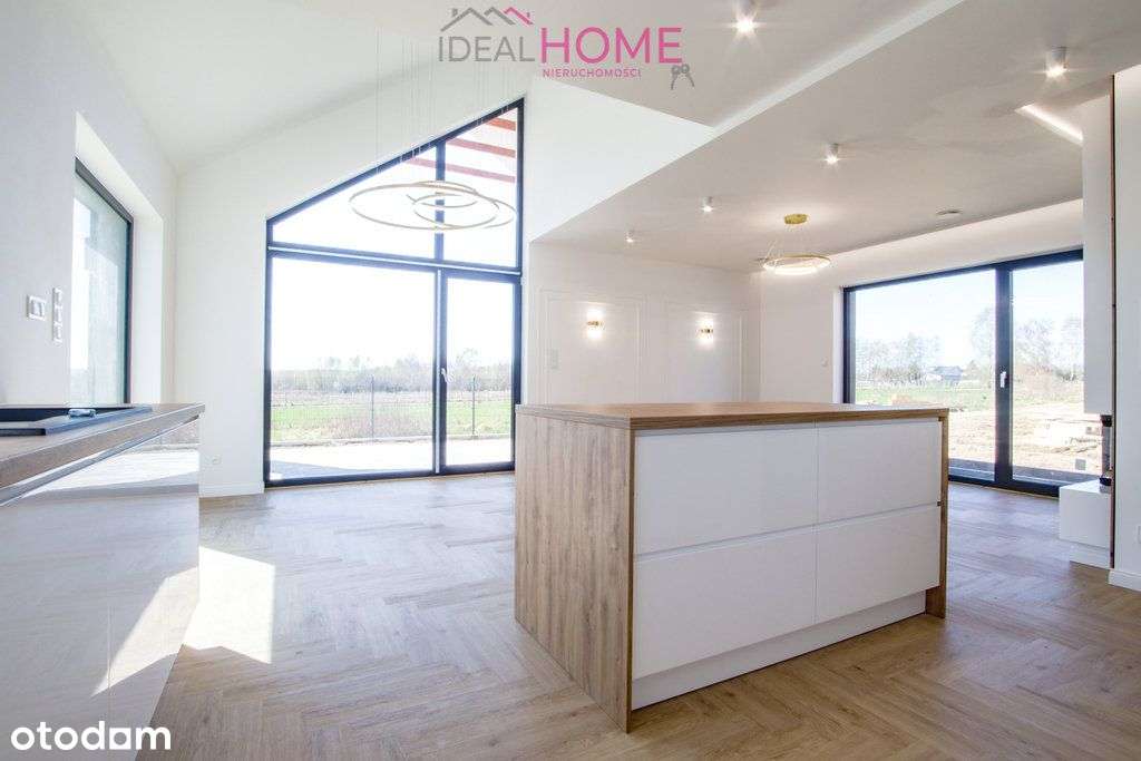 os. Zielony Zakątek - Dom gotowy pod klucz - Pełny obrazek: 2/20