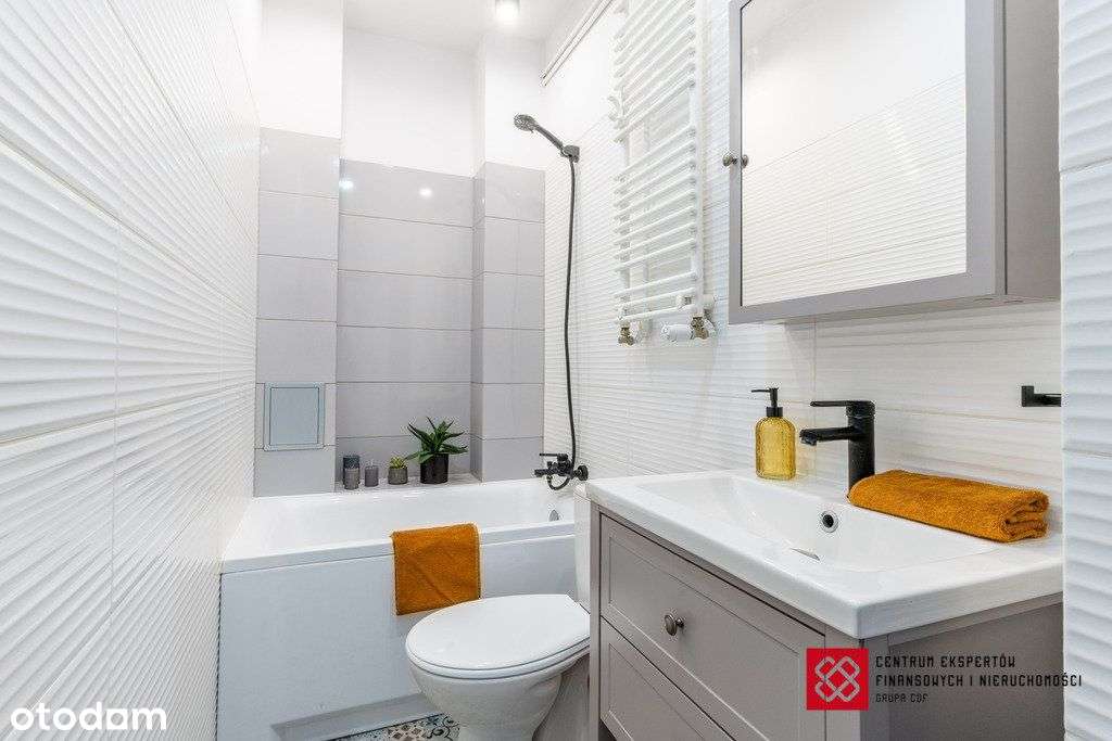 2-pokojowe mieszkanie Olsztyn-10