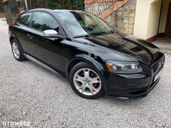 Volvo C30 1.6 - 1