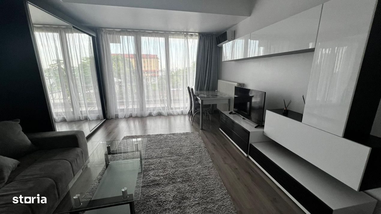 Apartament 2 Camere | Militari | Centrala | Renovat