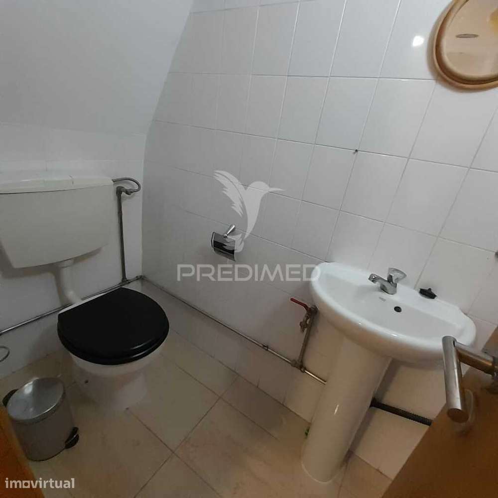 Edifício no centro da cidade - Grande imagem: 5/20