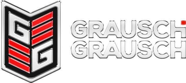 GRAUSCH I GRAUSCH MASZYNY BUDOWLANE SP Z. O O. logo