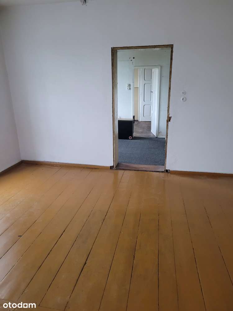 107m2 w kamienicy bezczynszowej, bezpośrednio bez pośredników - Pełny obrazek: 5/7