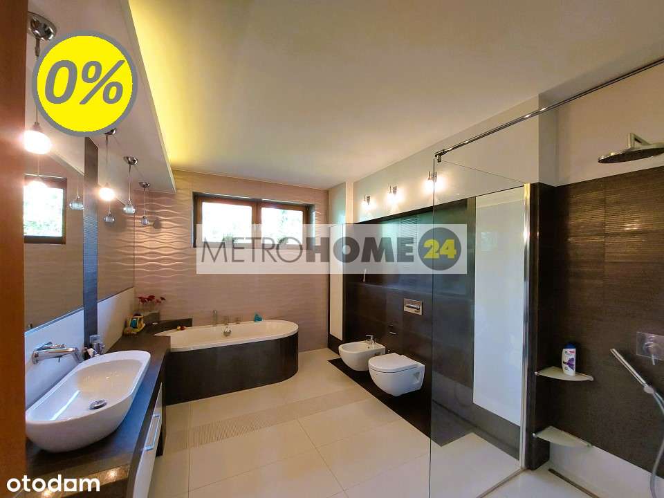 0% Prowizji -Znakomita lokalizacja -wolnostojący dom z ogrodem 1000m2-8