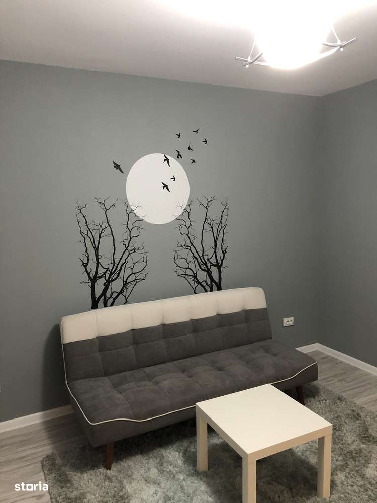 Garsoniera fara tva in Bloc 4 etaje cu lift Militari - Imagine principală: 4/6