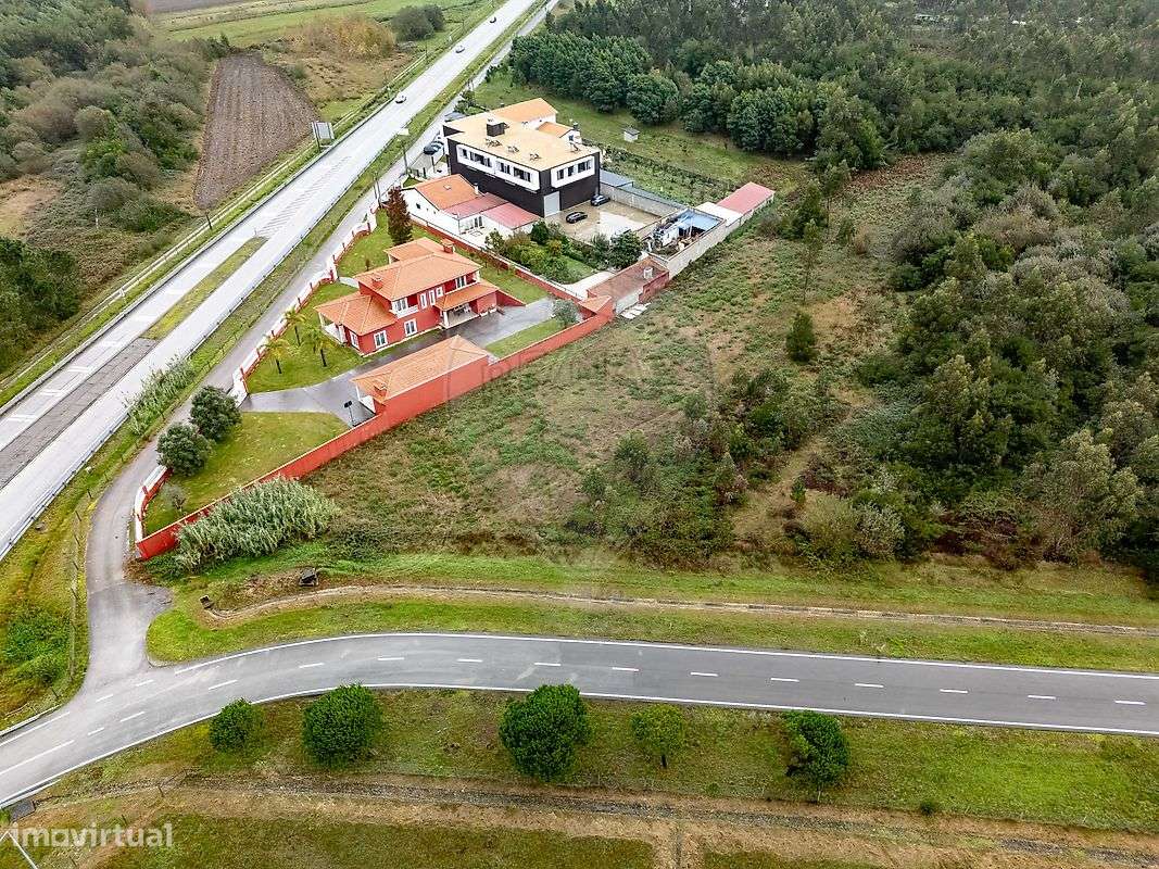 Terreno  para venda - Grande imagem: 2/8