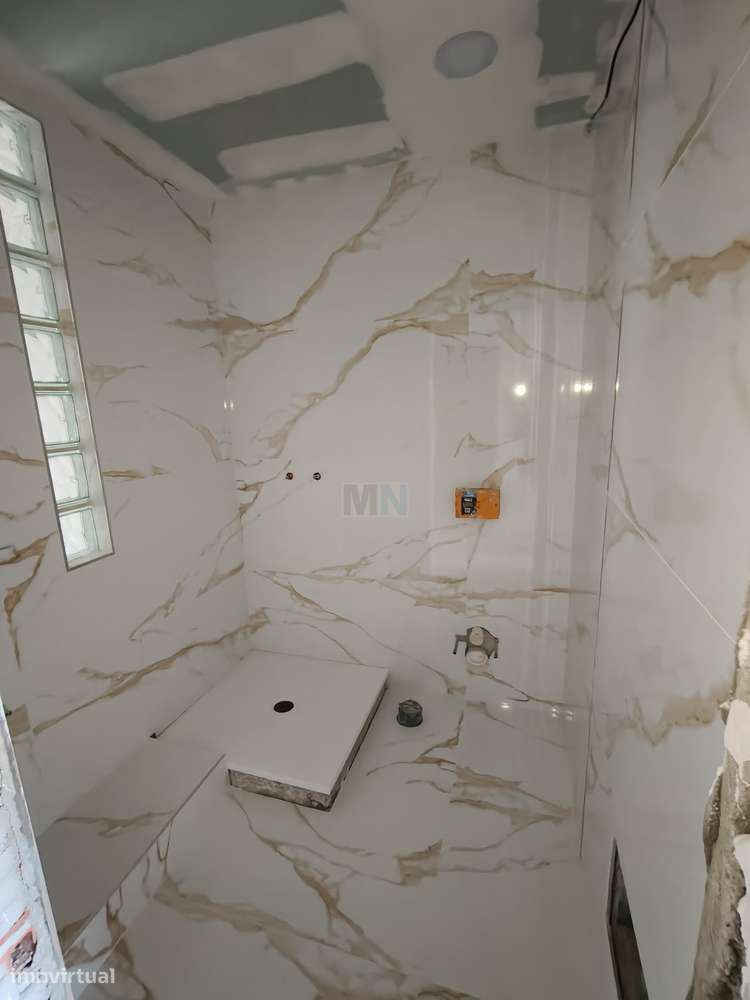 Moradia T3 nova  junto a Condeixa-20