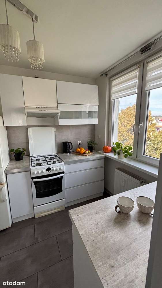 KAWALERKA | 31,50 M²| CENTRUM GRYFINA | UMEBLOWANIE W CENIE-3