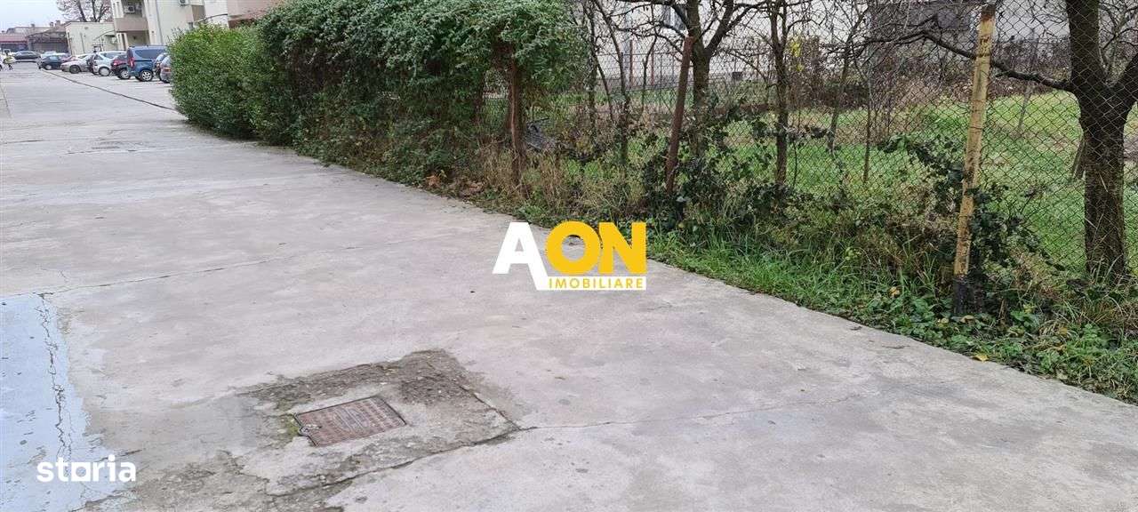 Teren central ideal locuinte colective P+2 - Imagine principală: 2/3