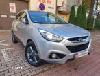 Hyundai ix35 2.0 CRDi 4WD Automatik Style - 21