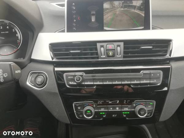 BMW X1 sDrive18i Advantage - 14