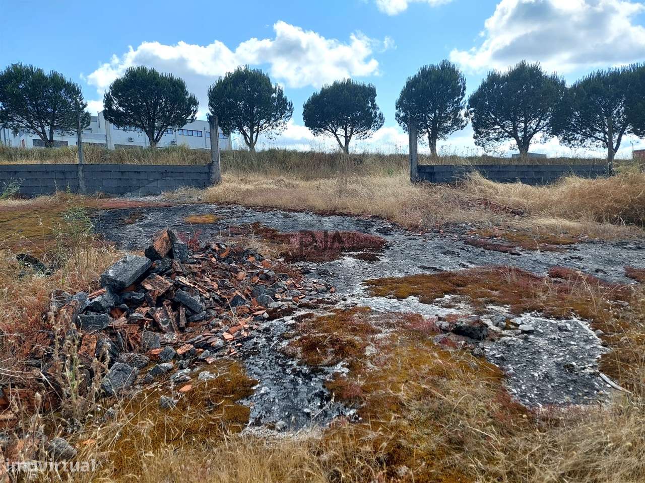 Terreno em Mangualde - Grande imagem: 4/6