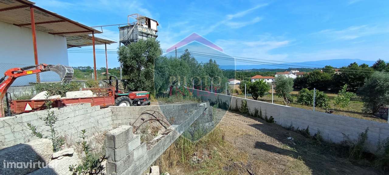 Moradia Isolada T3+4 Venda em Carvalhal Redondo e Aguieira,Nelas - Grande imagem: 4/19