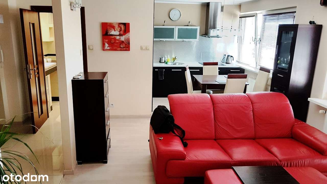 SUPER apartment z widokiem