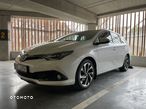 Toyota Auris 1.8 HSD Prestige - 1