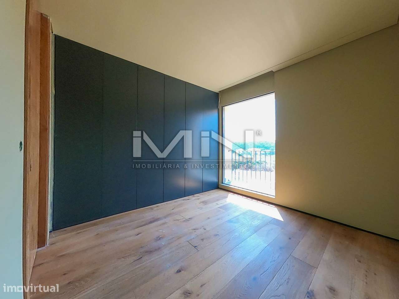 Moradia V4 -c/ piscina - 5 km do Porto-29