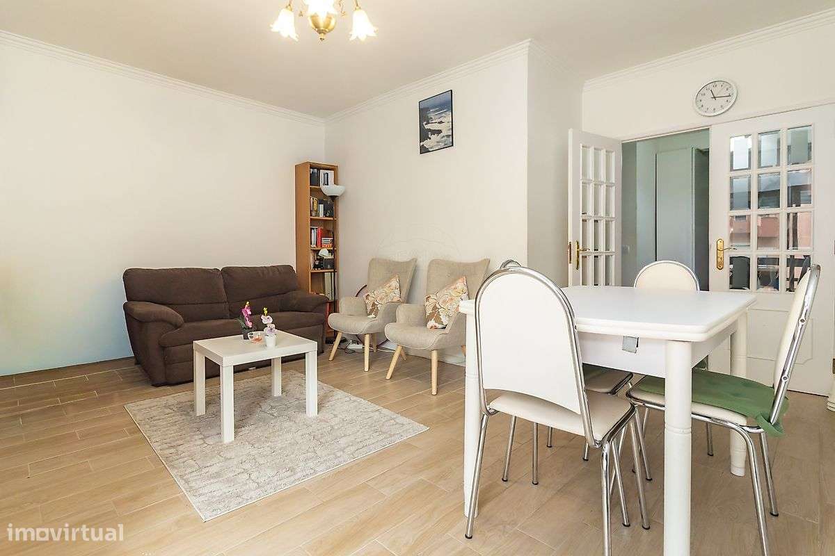 Apartamento T3 para venda - Grande imagem: 5/36