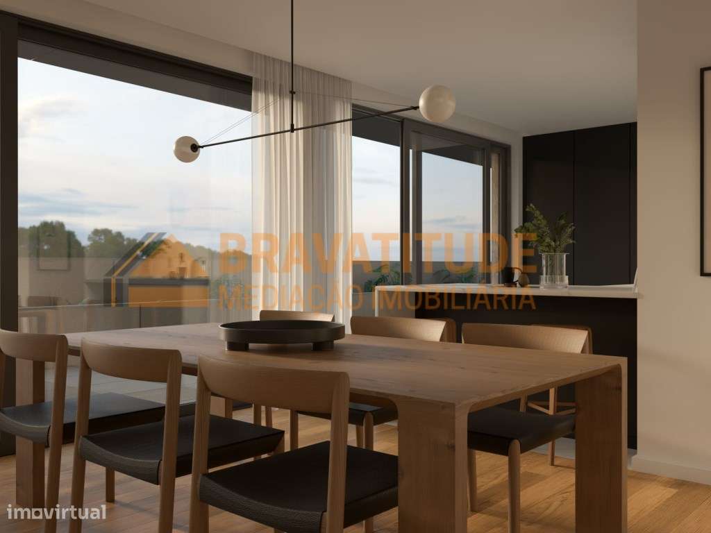 T2 EM CONSTRUÇÃO NO CENTRO DO PORTO - Grande imagem: 5/8