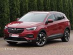 Opel Grandland X 1.2 T GPF Elegance Business Pack S&S - 3