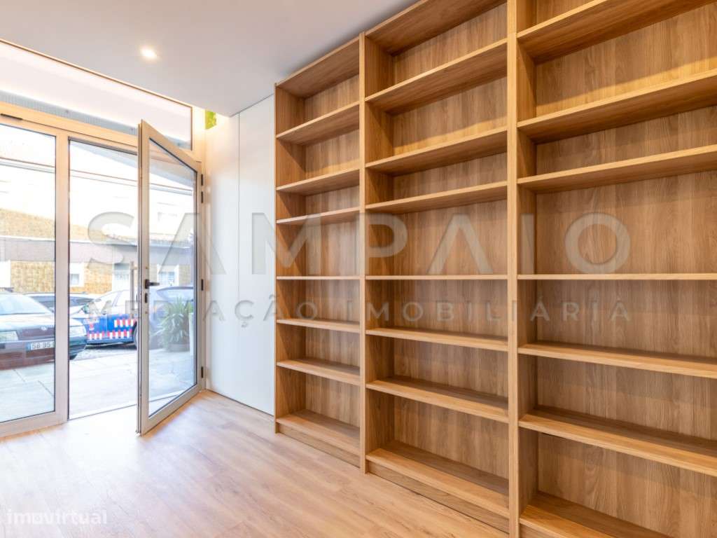 Apartamento T2 - Valbom - Renovado!-24