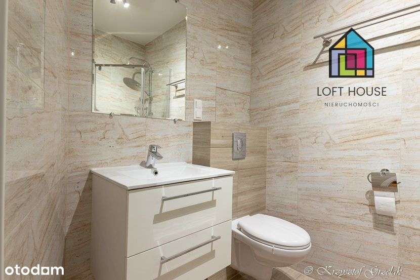 Wykończone mieszkanie w cenie deweloperskiego-2