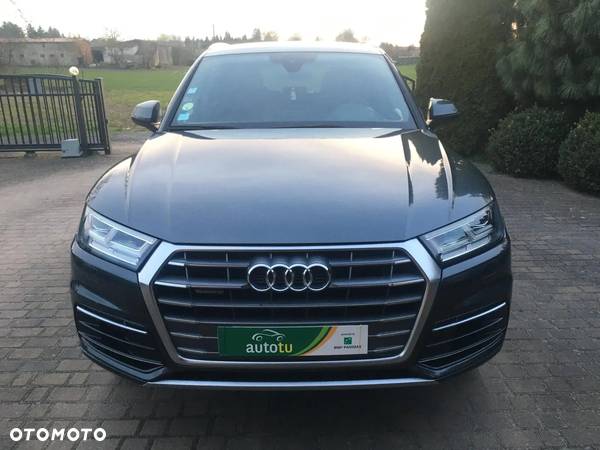 Audi Q5 - 1