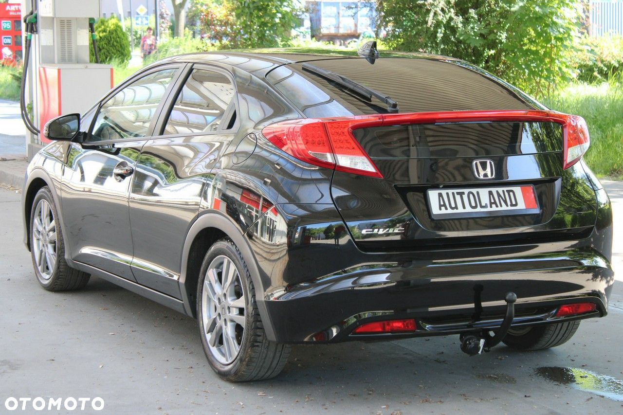 Honda Civic - 38