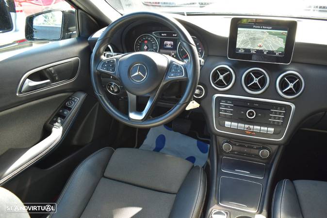 Mercedes-Benz A 180 CDI 7G-DCT Style - 14