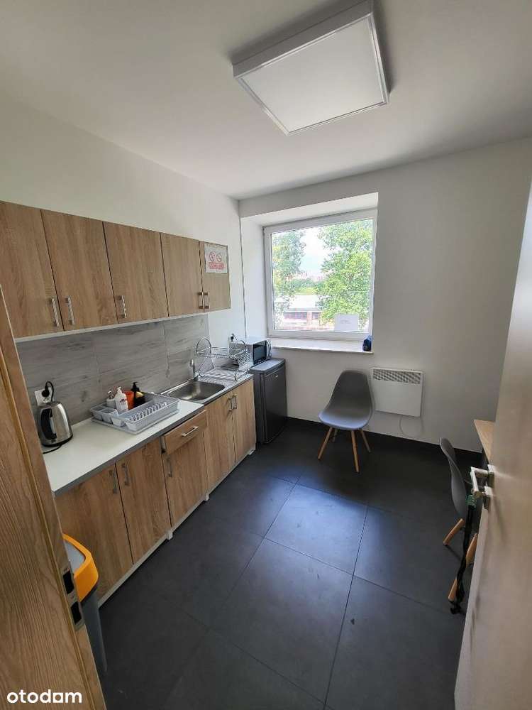 Lokale biurowe 16 m2 Turystyczna - Pełny obrazek: 2/4